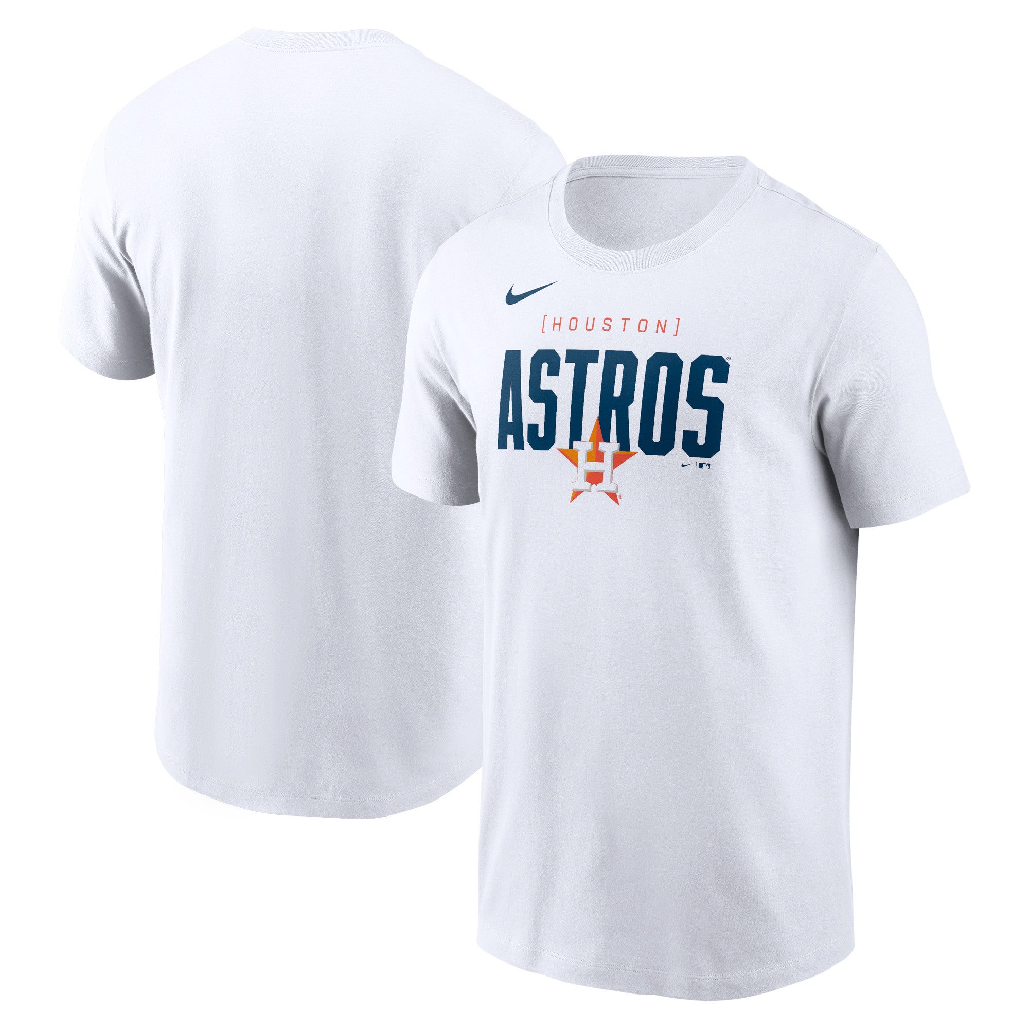 Nike Men's Houston Astros Sports Fan Shirts for sale