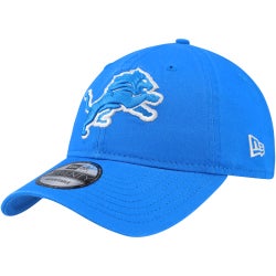 Men's - New Era Lions Core Classic Primary 9TWENTY... - Blue