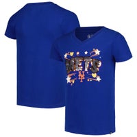 Fanatics Astros Split Zone T-Shirt