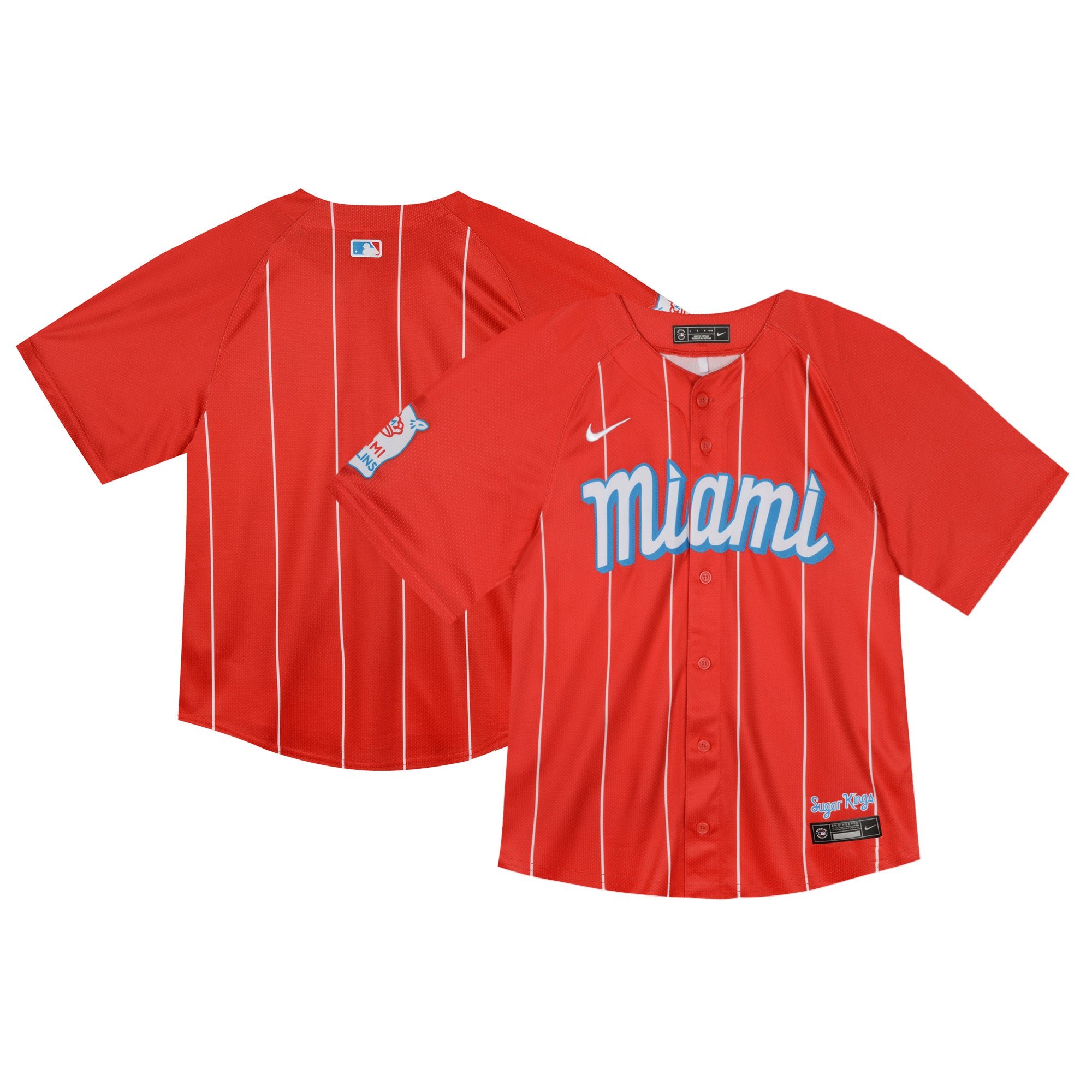 new marlins jersey