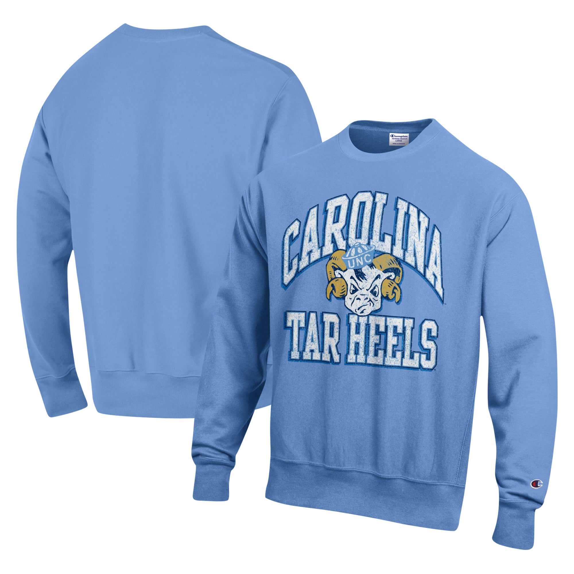 Champion North Carolina Carolina Vault Late Night... Foot Locker