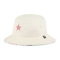 Element Eager Bucket Hat L/XL Chestnut