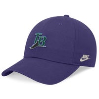 Tampa Bay Rays Hat Vintage Style Rays Hat Tampa Bay Rays Throwback Hat Rays  Hat Gift 