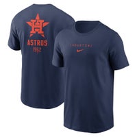 Nike Men's Houston Astros Sports Fan Shirts for sale