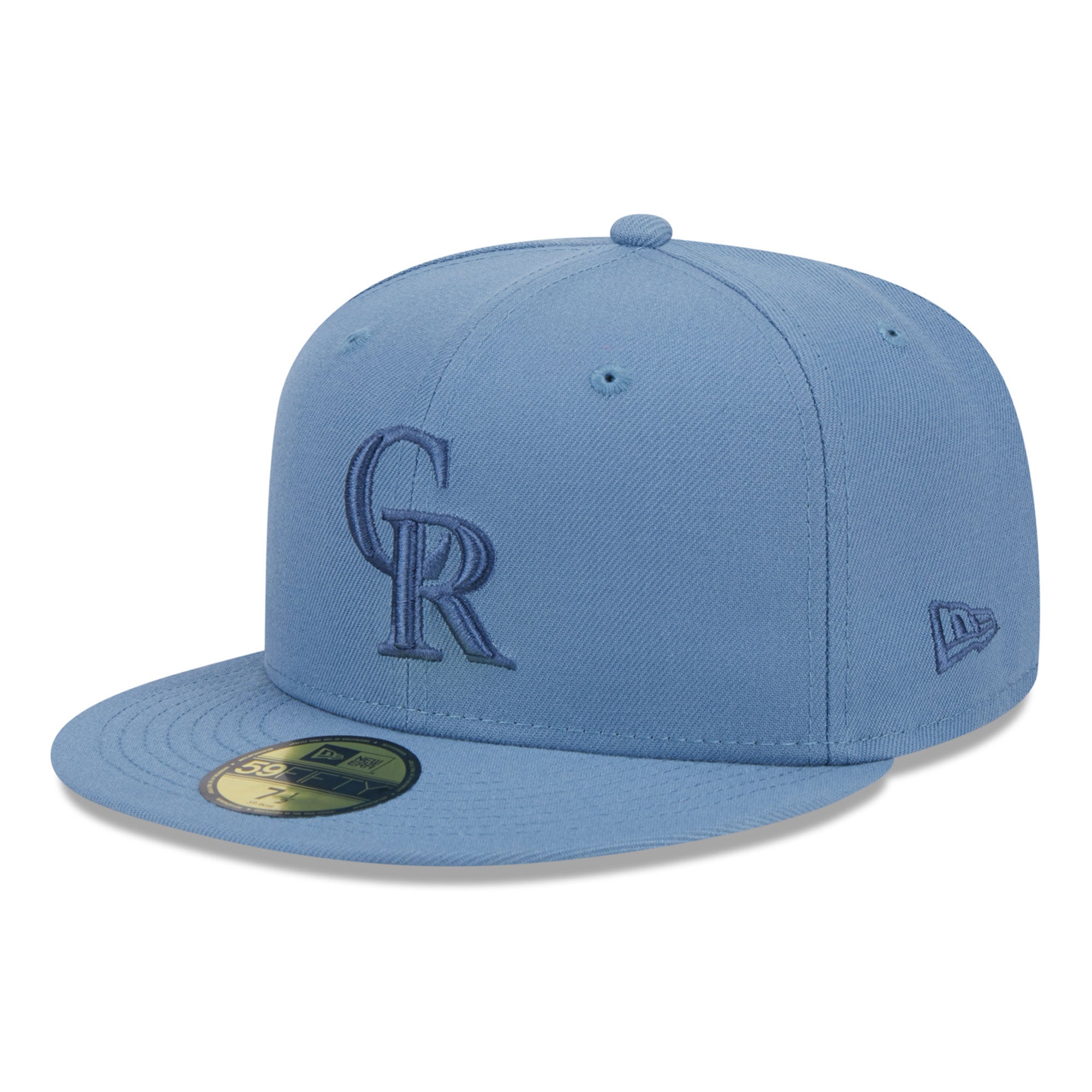 New Era Spring Color 59FIFTY Fitted Hat | Foot Locker