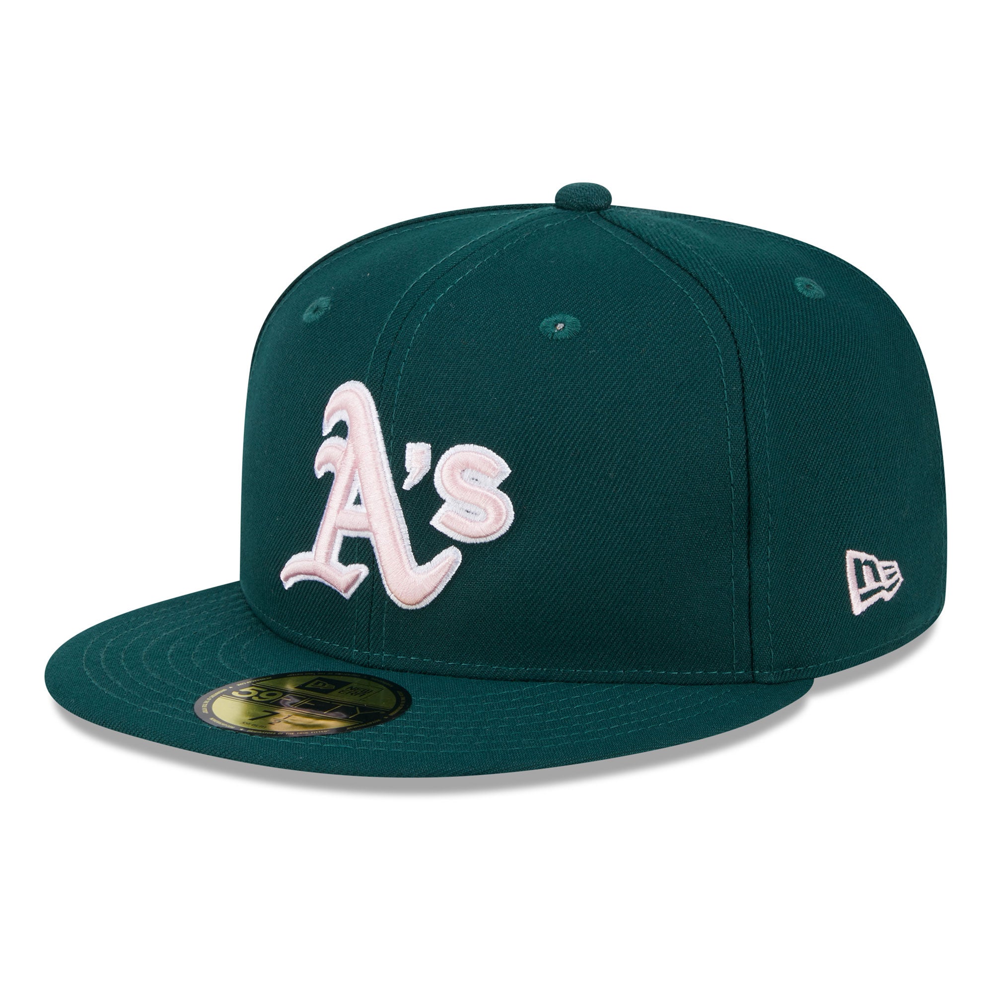 New Era Athletics 2024 Mother's Day OnField 59FIFTY... Foot Locker