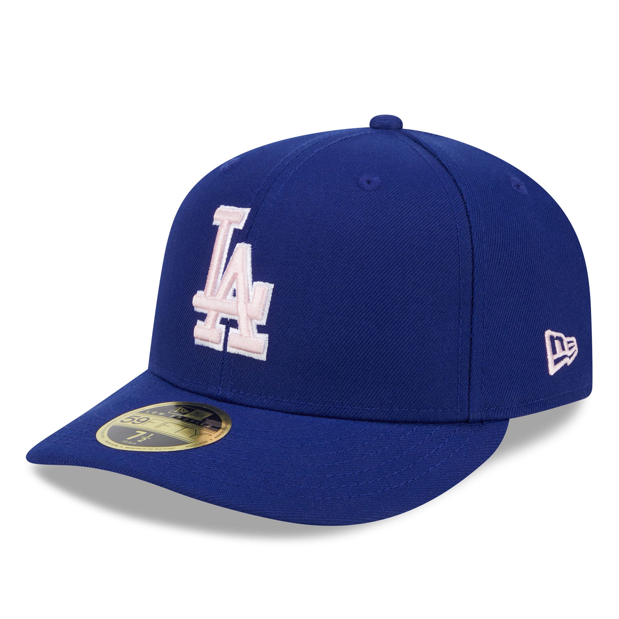 New Era Dodgers 2024 Mother's Day Low Profile... | Champs Sports