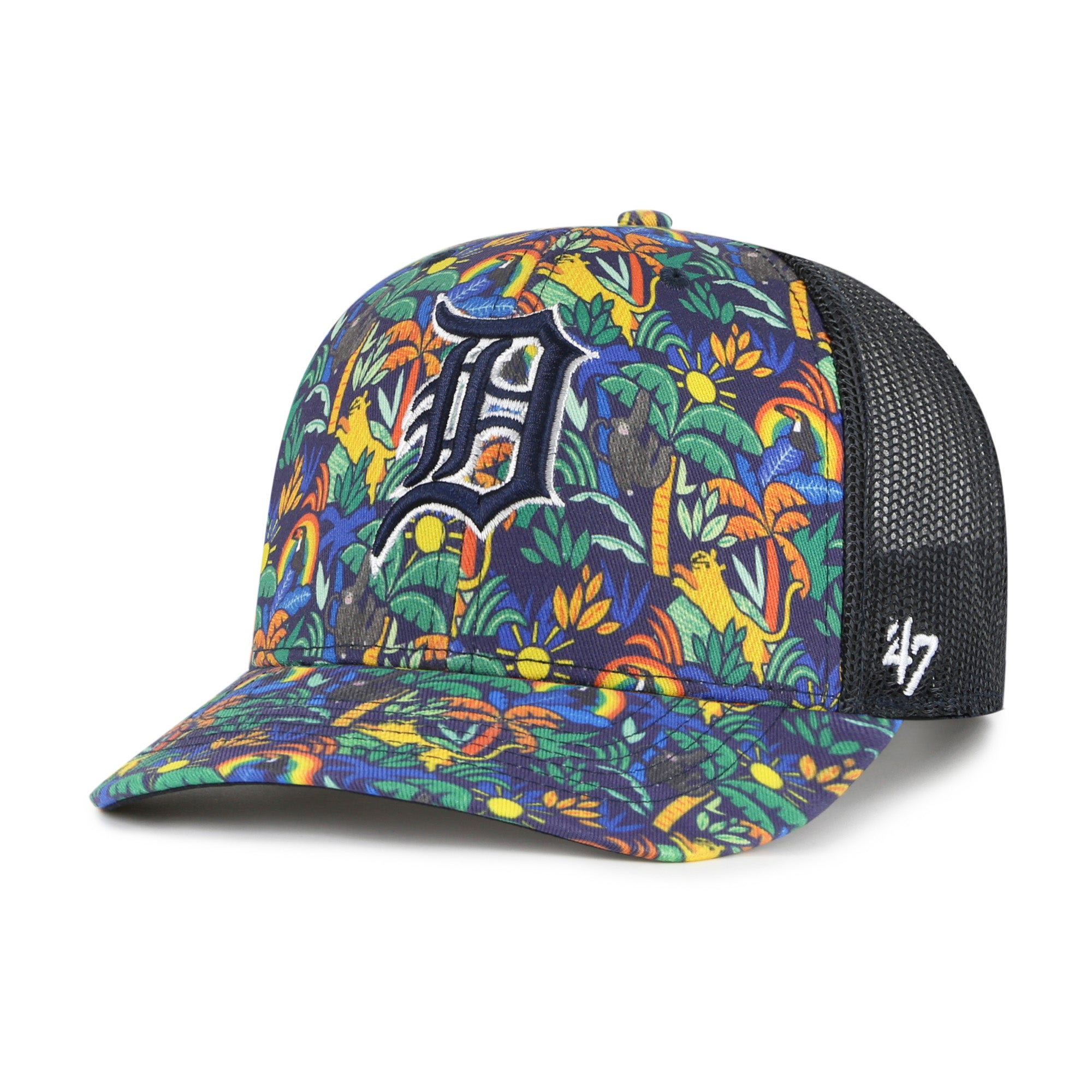 footlocker tailwind hat