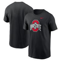 Nike Ohio State Primetime Evergreen Logo T-Shirt | Champs Sports