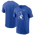 Nike NCAA ALT LG Short Sleeve T-Shirt - Men's Royal