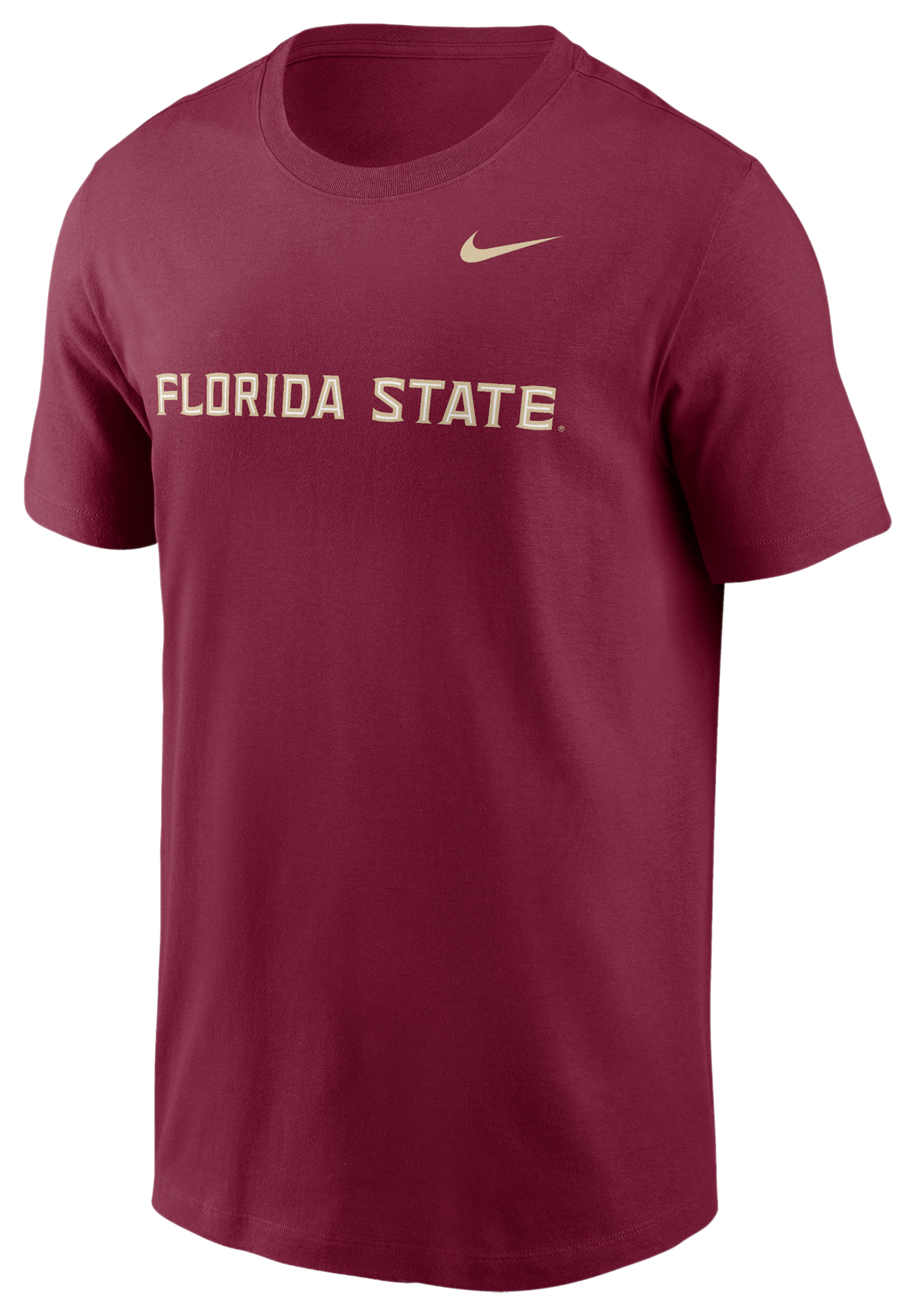 Nike Florida State Primetime Evergreen Wordmark... - Men's