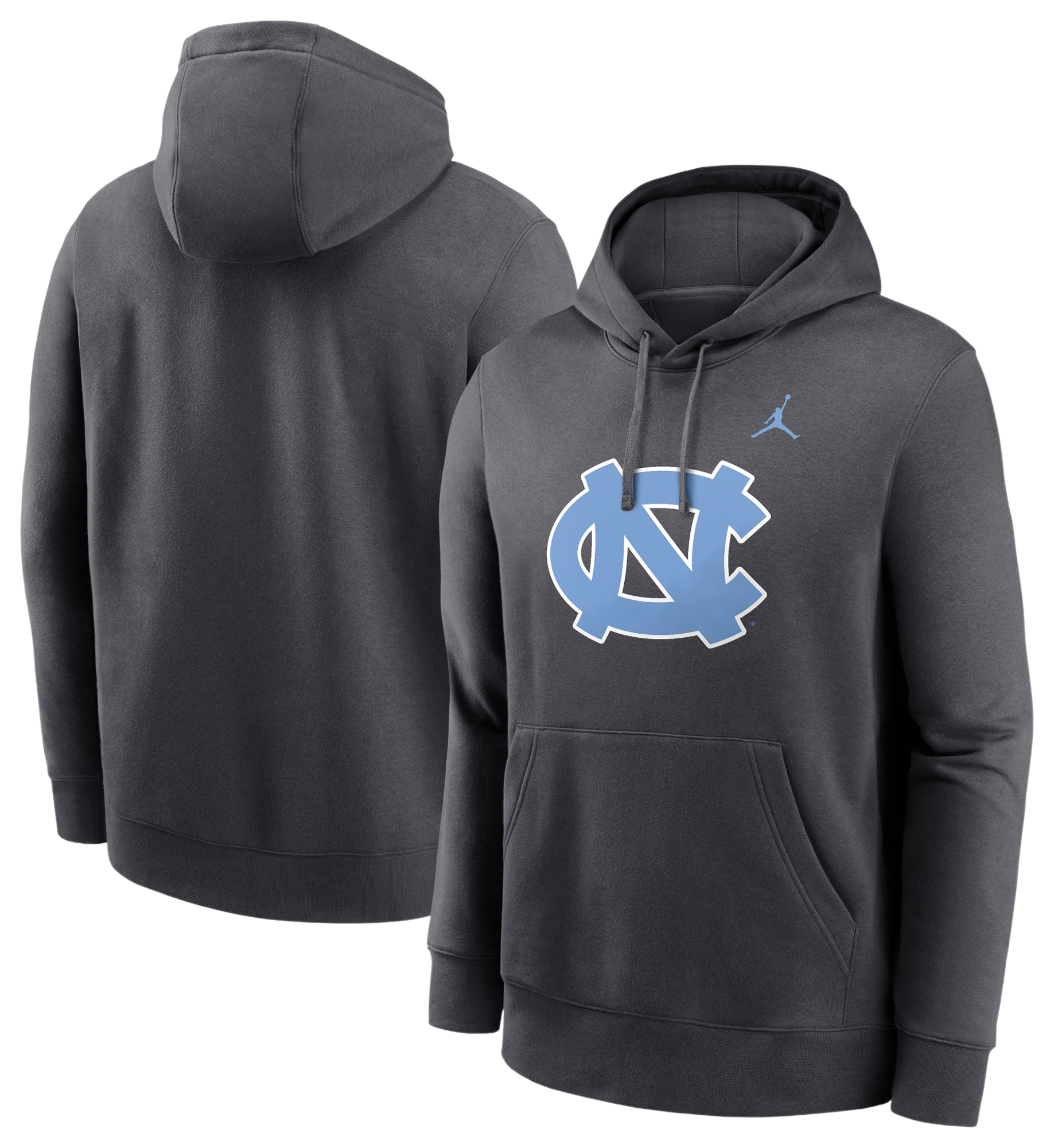 Jordan North Carolina Primetime Evergreen... - Men's