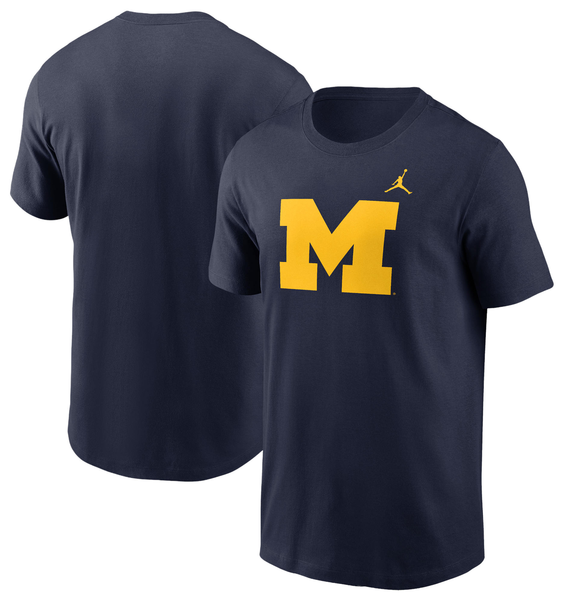 Nike NCAA Premium Short Sleeve T-Shirt - Men's