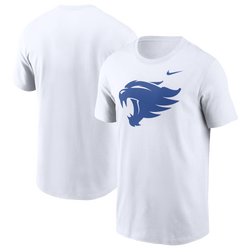 Men's - Nike Kentucky Primetime Evergreen Alternate Logo... - White