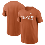 Burnt Orange