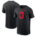 Nike Ohio State Primetime Evergreen Alternate... - Nike Black