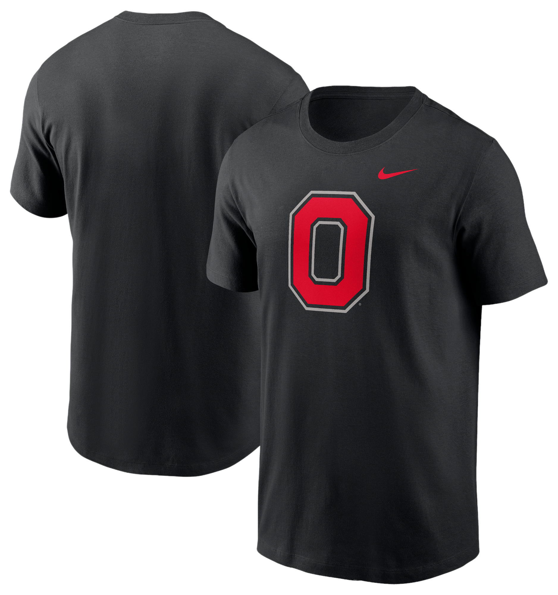 Nike Ohio State Primetime Evergreen Alternate... - Men's