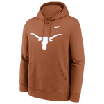 Burnt Orange