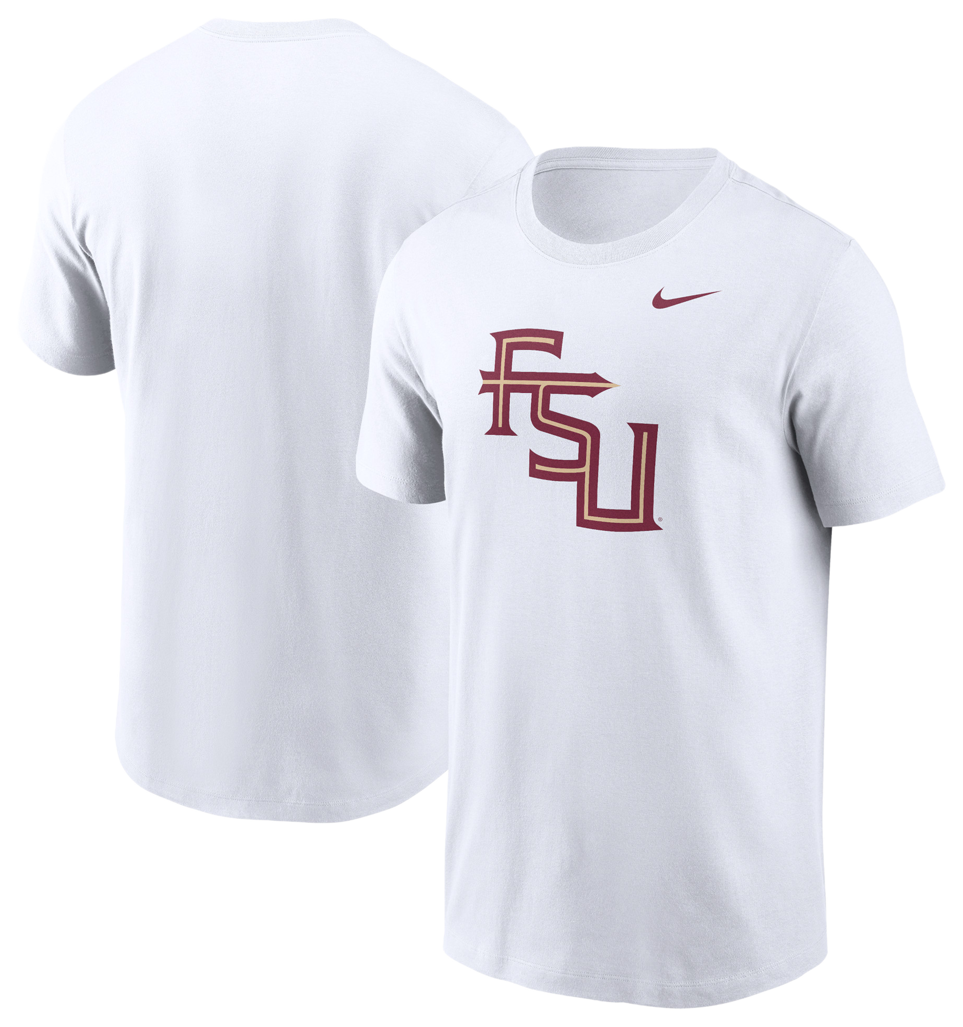 Nike Florida State Primetime Evergreen Alternate... - Men's