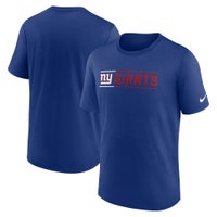 Nike Giants Exceed T-shirt 