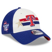 New Era Rangers 2024 All-Star Game Workout 9TWENTY... | Champs Sports