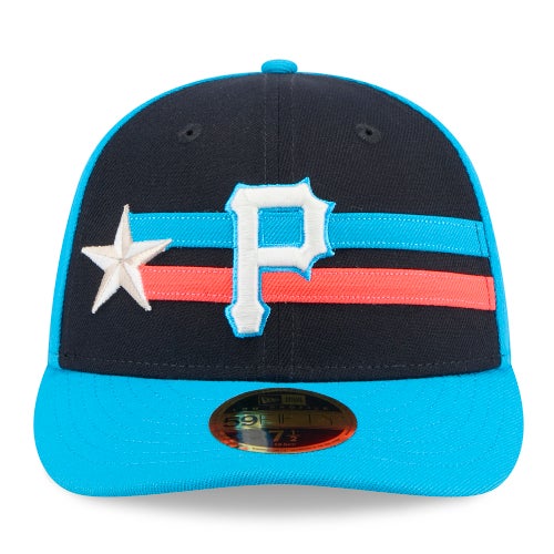 Pirates low profile hat on sale