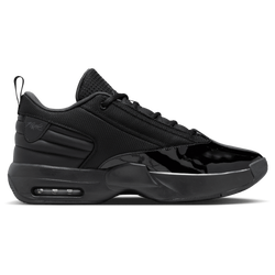 Men Shoes - Jordan Max Aura 6 - Black-Black-Anthracite