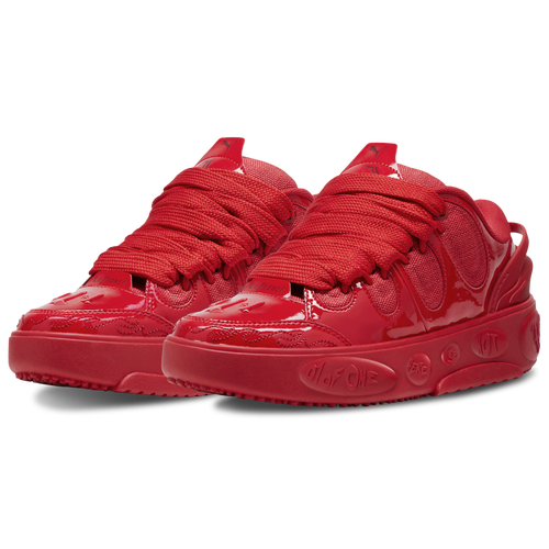 Puma HOOPS x LA FRANCE Image 2 of 7. Tap to open photo gallery.