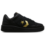 Black-Gold- 'FOOT LOCKER 5OTH ANNIVERSARY'