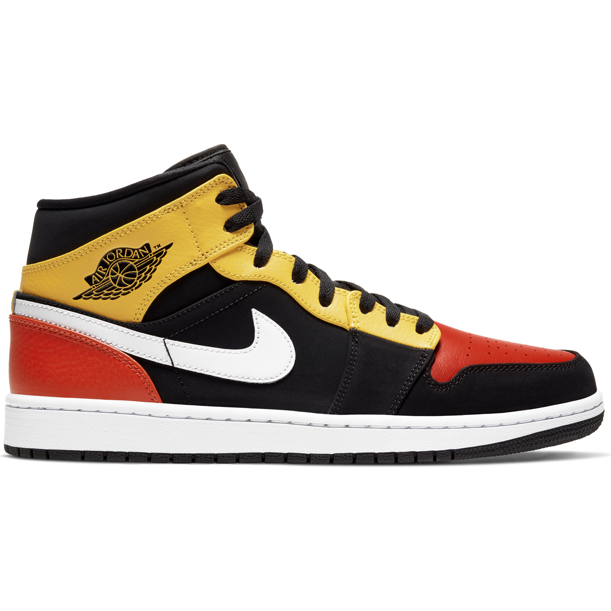 jordan retro 1 footlocker