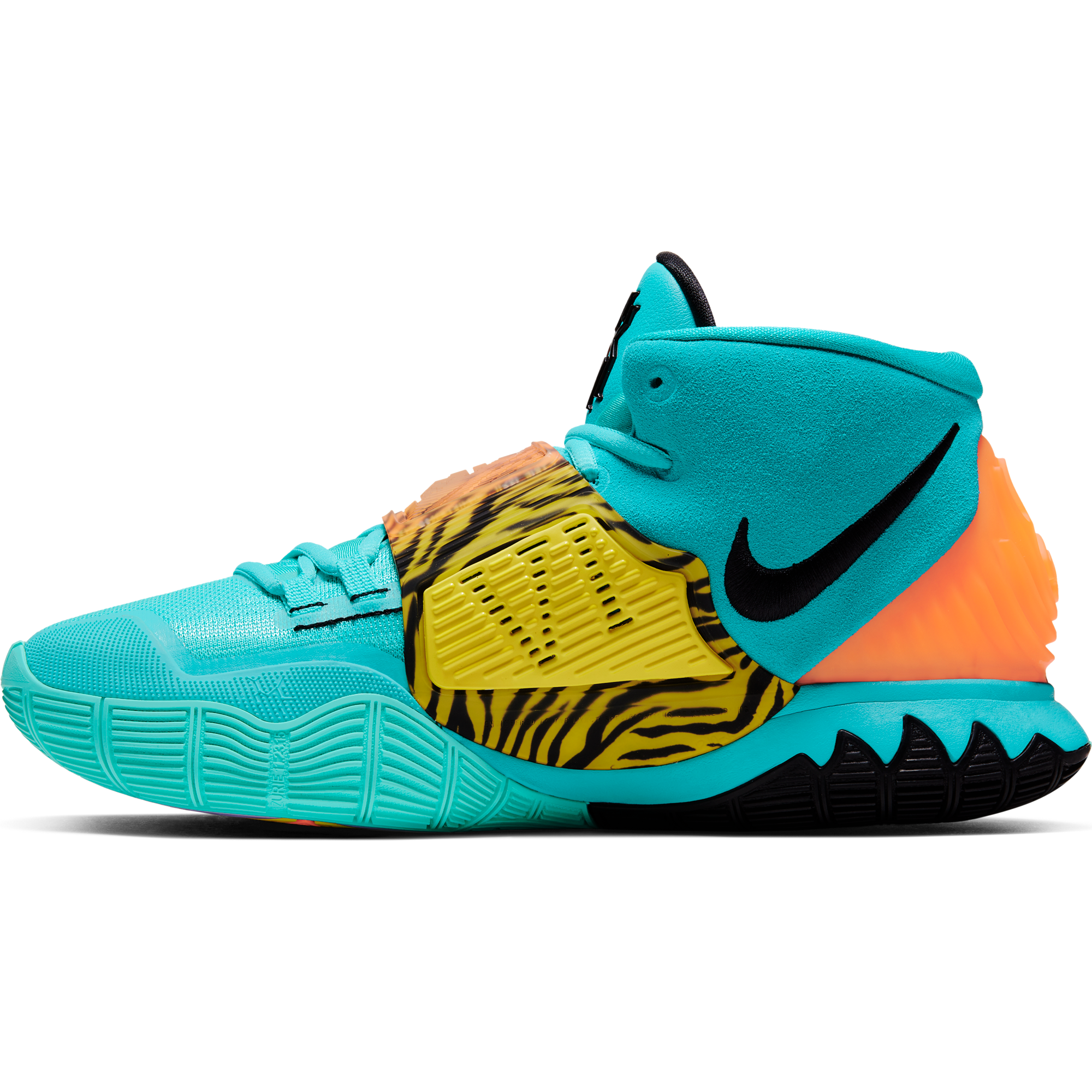Buy sneakers Kyrie Irving Nike Kyrie 6' Oreo