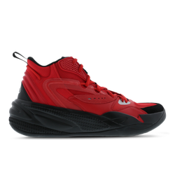 Uomo Scarpe - Puma Re Dreamer 2 - Puma Red-Black