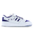 adidas Forum Low Donovan Mitchell - Men Shoes Ftwr White-College Purple-Halo Mint | 