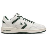 Vintage White-Green Envy