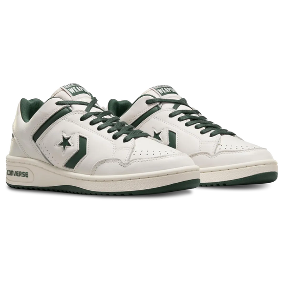 Converse Weapon Low Top Image 2 of 7. Tap to open photo gallery.