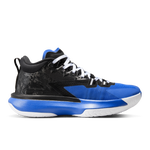 Black-White-Hyper Royal