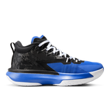 Black-White-Hyper Royal