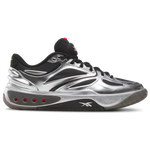 Black-Silver-White