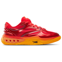 Enery Red-Electric Amber-Black