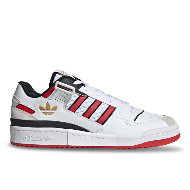 adidas Forum Low - Homme Chaussures - GX1523