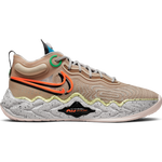 Dessert Ore-Hyper Crimson-Tech Grey