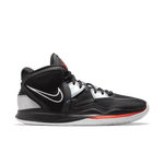 Black-Multicolor-White