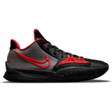 Black-Univ Red-White