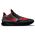 Nike Kyrie 4 Low - Men Shoes Black-Univ Red-White