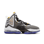 Black-University Gold-Persian Violet