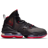 Black-Black-University Red