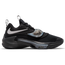 Nike Zoom Freak 3 - Men Shoes Black-Mtlc Silver-Wolf Grey-pi