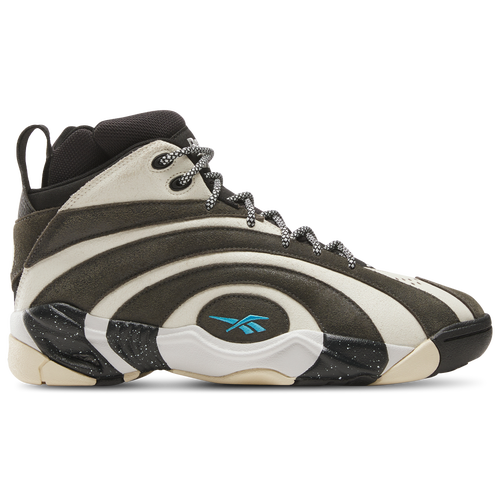 Reebok Shaqnosis Image 1 of 7. Tap to open photo gallery.