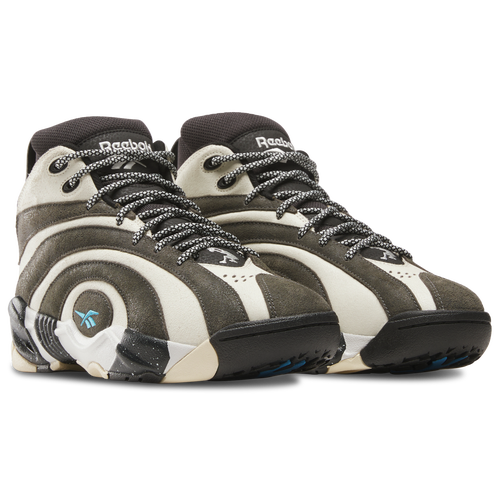 Reebok Shaqnosis Image 2 of 7. Tap to open photo gallery.