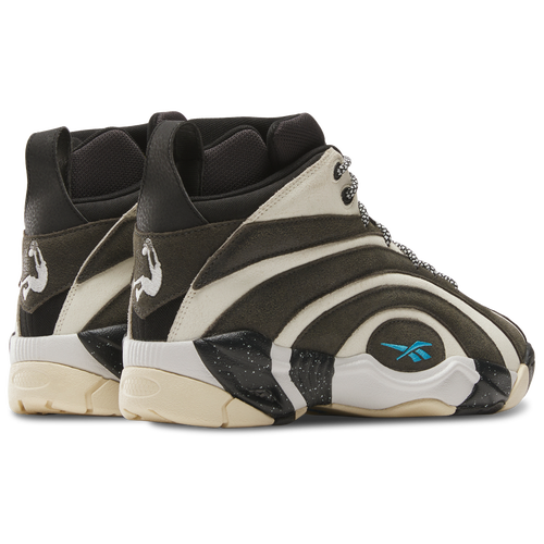 Reebok Shaqnosis Image 3 of 7. Tap to open photo gallery.